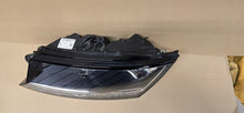 Laden Sie das Bild in den Galerie-Viewer, Frontscheinwerfer Skoda Fabia III 6V1941015D Links Scheinwerfer Headlight SCH9287030114lc