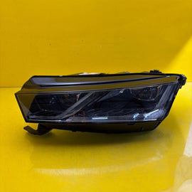 Frontscheinwerfer Skoda Octavia IV 5E4941015A LED Links Scheinwerfer Headlight SCH3266646171um