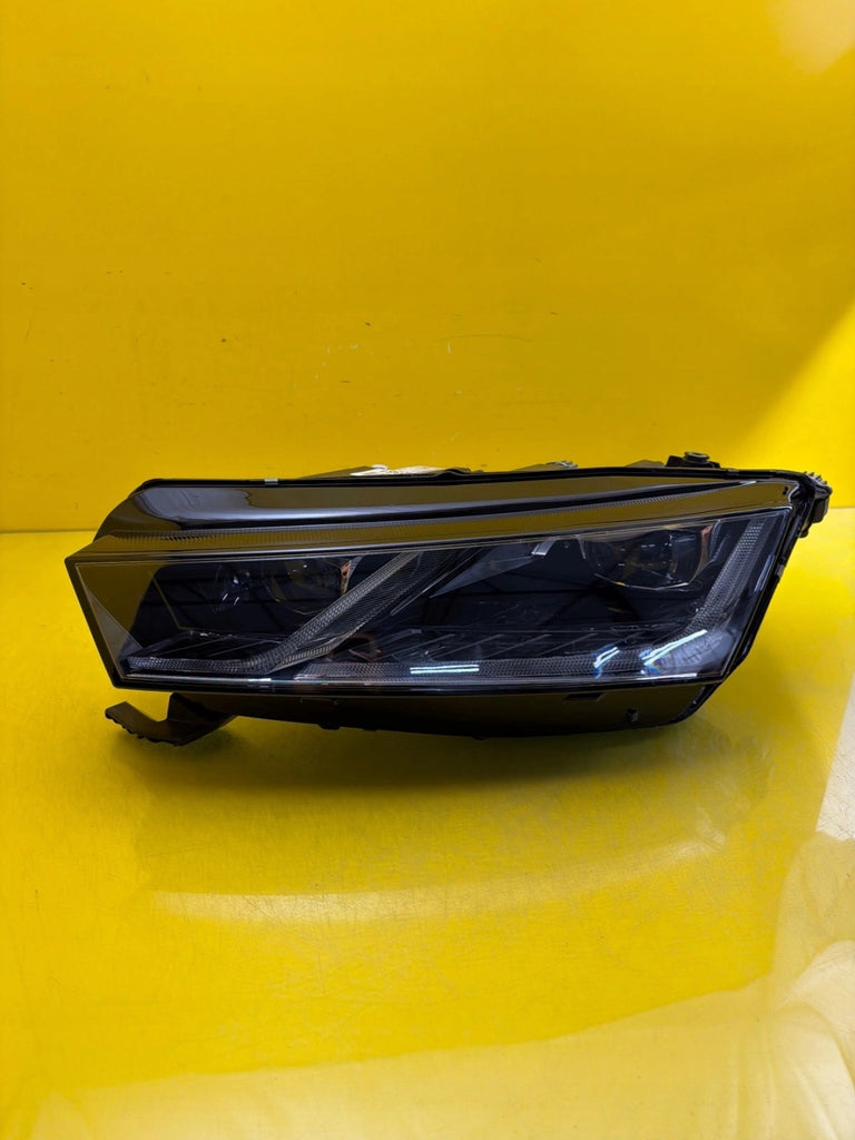 Frontscheinwerfer Skoda Octavia IV 5E4941015A LED Links Scheinwerfer Headlight SCH3266646171um