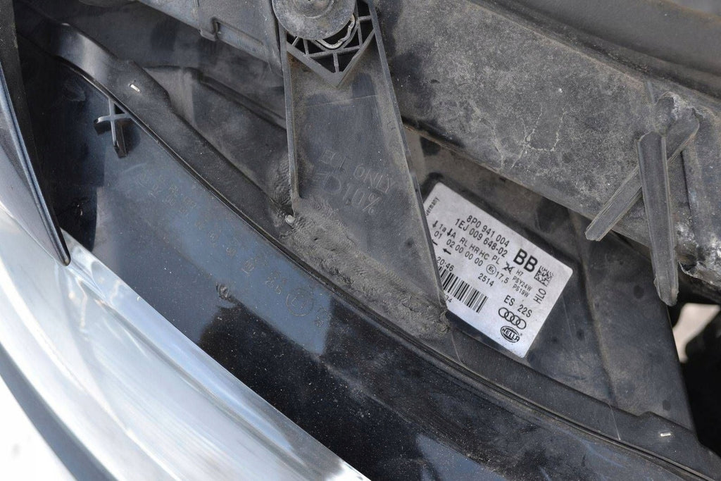 Frontscheinwerfer Audi A3 8P0941003 Ein Satz Scheinwerfer Headlight SCH2904933001wd