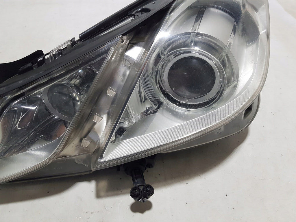 Frontscheinwerfer Mercedes-Benz C207 A2078200159 Links Scheinwerfer Headlight SCH3366187090vw