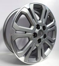 Laden Sie das Bild in den Galerie-Viewer, 1x Alufelge 17 Zoll 6.0&quot; 5x114.3 50ET Matt Schwarz 403003604R Renault Rim Wheel