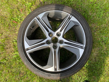 Load image into Gallery viewer, 1x Alufelge 18 Zoll 7.5" 5x112 5FA6010250Q Seat I Rim Wheel FEL2007112749mk