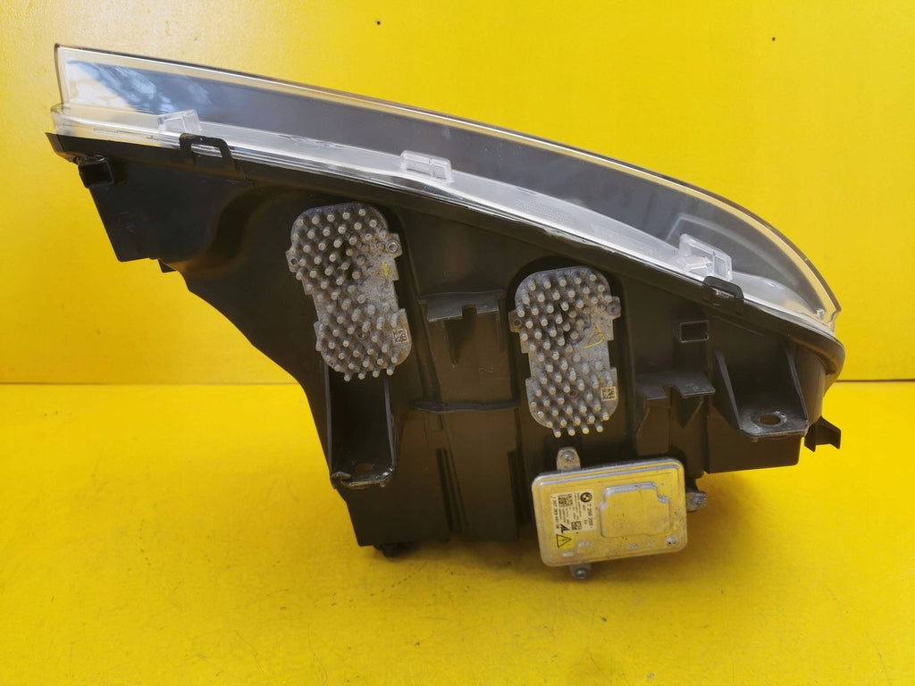 Frontscheinwerfer BMW X3 F25 7276991 Xenon Links Scheinwerfer Headlight SCH6672812207ol