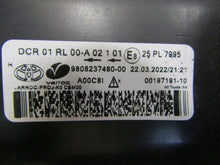 Laden Sie das Bild in den Galerie-Viewer, Frontscheinwerfer Toyota Proace 9808237480 Xenon Rechts Scheinwerfer Headlight SCH3100084887jm