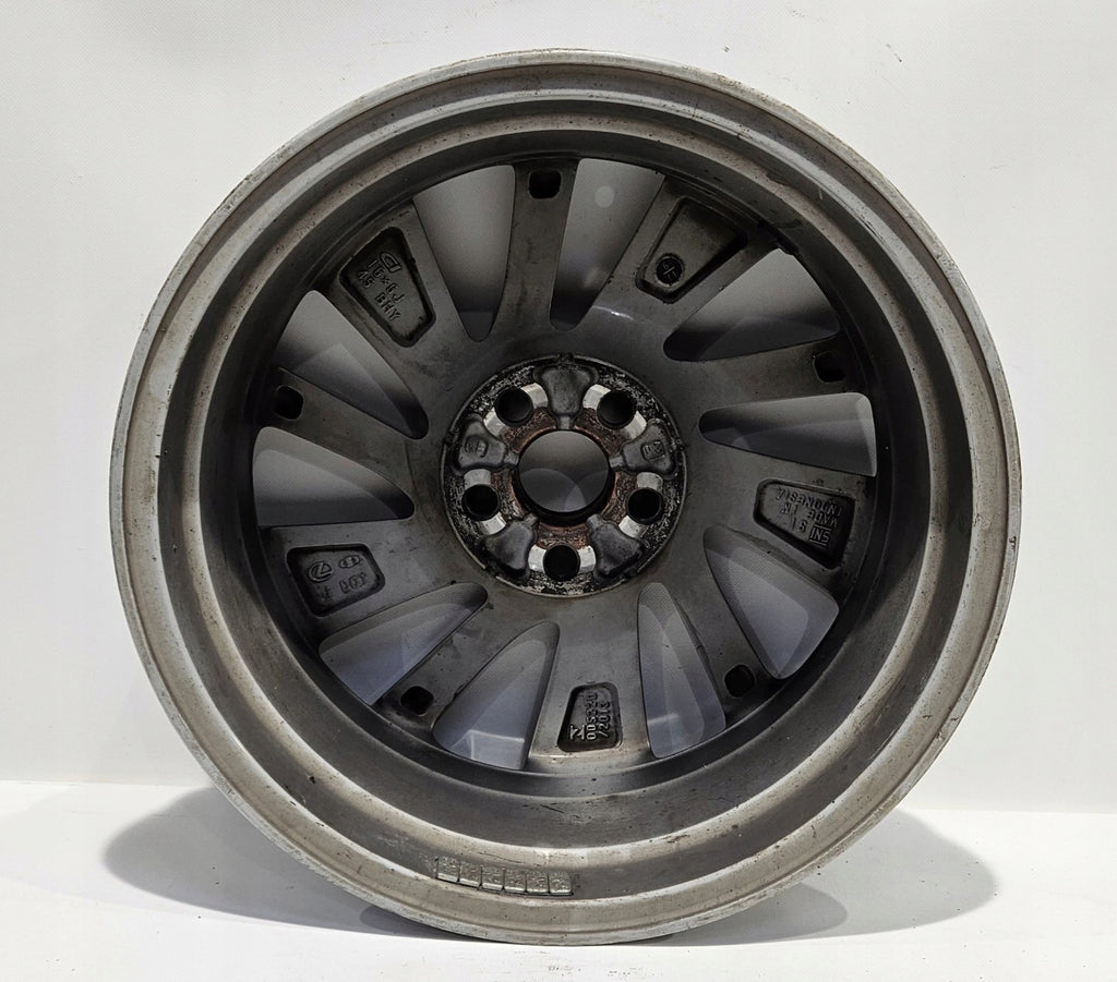 1x Alufelge 16 Zoll 6.0" 5x114.3 45ET Lexus Rim Wheel FEL3973897506sj