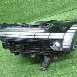 Frontscheinwerfer Volvo 20231129 Links Scheinwerfer Headlight SCH6121256633nl
