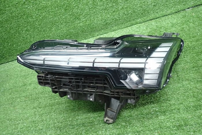 Frontscheinwerfer Volvo 20231129 Links Scheinwerfer Headlight SCH6121256633nl