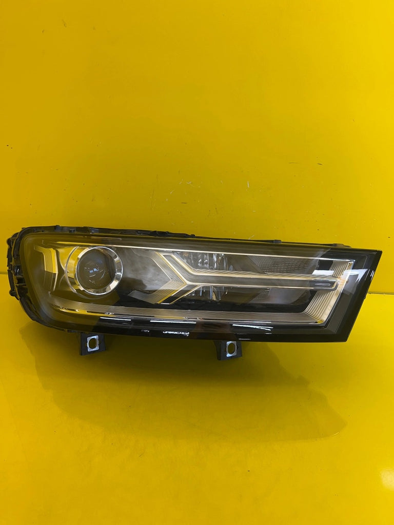 Frontscheinwerfer Audi Q7 4M0941006 Xenon Rechts Scheinwerfer Headlight