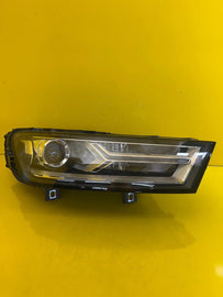 Frontscheinwerfer Audi Q7 4M0941006 Xenon Rechts Scheinwerfer Headlight