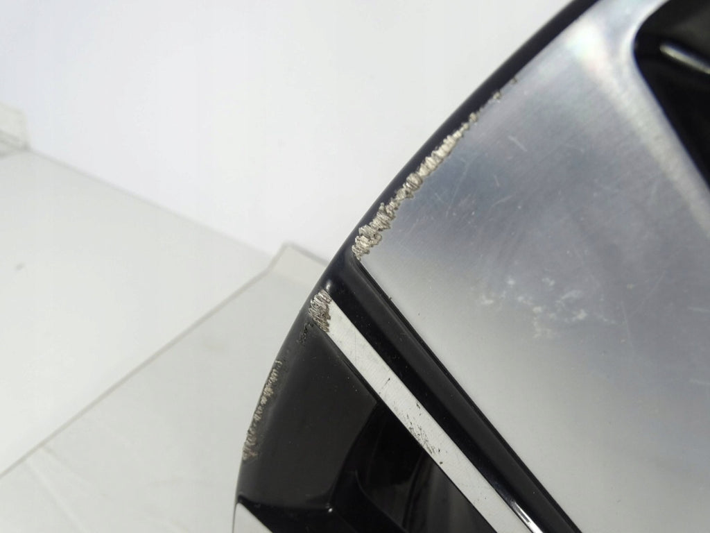 1x Alufelge 20 Zoll 8.0" 5x108 50 5ET 32243376 Volvo Xc40 Rim Wheel FEL9412785911mw