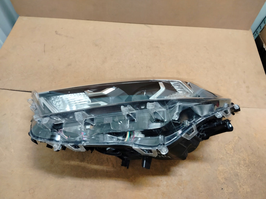 Frontscheinwerfer Toyota Rav V 4 Full LED Links Scheinwerfer Headlight SCH7779069783rf