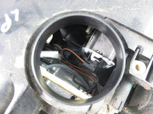 Laden Sie das Bild in den Galerie-Viewer, Frontscheinwerfer VW Touareg 7L6941015BK Links Scheinwerfer Headlight SCH7612718456op