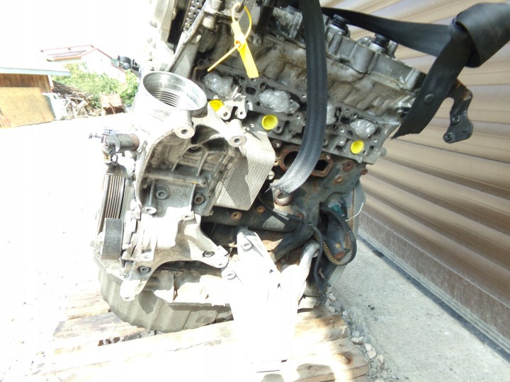 Motor Audi A4 B8 CNC 2.0 TFSI 224PS 165kW 96TKm Benzin Engine Unkomplett MOT3739382019sk