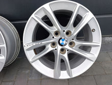 Laden Sie das Bild in den Galerie-Viewer, 4x Alufelge 16 Zoll 7.0" 5x112 47ET BMW 4 Rim Wheel FEL6977802830tl