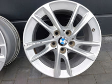 Laden Sie das Bild in den Galerie-Viewer, 4x Alufelge 16 Zoll 7.0" 5x112 47ET BMW 4 Rim Wheel FEL6977802830tl