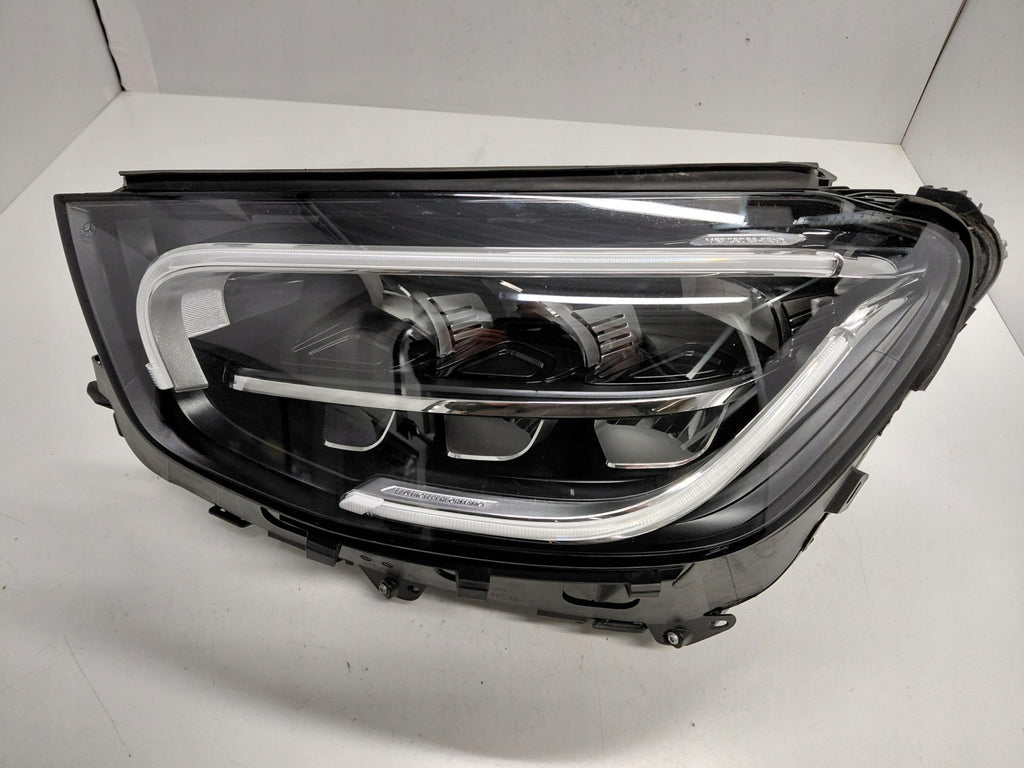 Frontscheinwerfer Mercedes-Benz Glc A2539066901 Full LED Links Headlight SCH7263320513bd