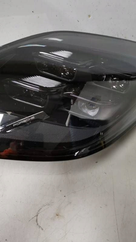 Frontscheinwerfer Porsche Panamera 976941015J Links Scheinwerfer Headlight SCH9426590984rd