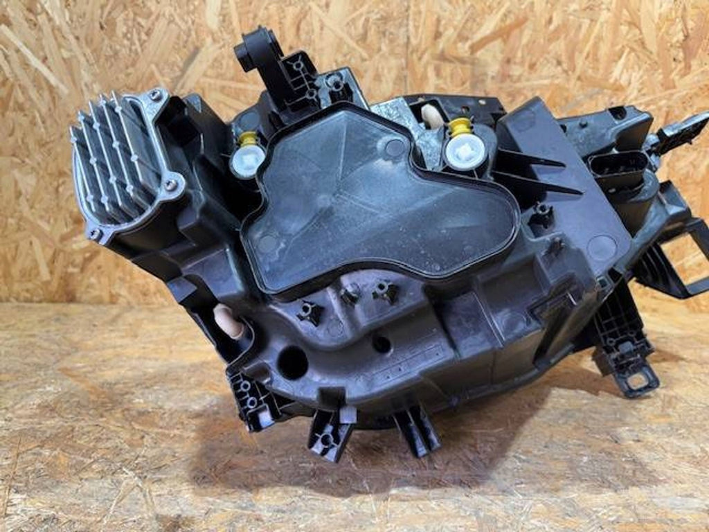 Frontscheinwerfer VW Id.4 11B941035NVW Full LED Links Scheinwerfer Headlight SCH6610958452ls