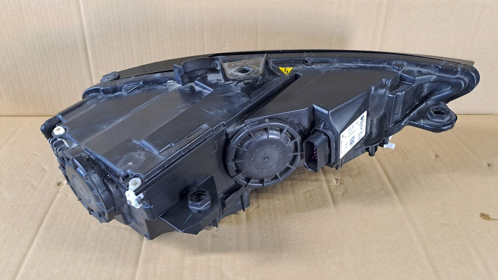 Frontscheinwerfer Audi A3 8V0941005 LED Links Scheinwerfer Headlight