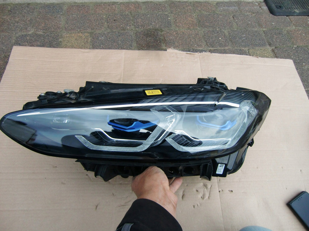 Frontscheinwerfer BMW G22 G23 G26 Links Scheinwerfer Headlight SCH7625118814bp
