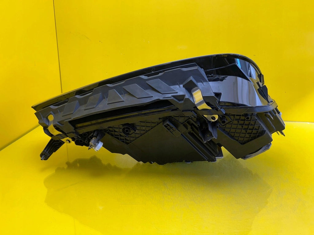 Frontscheinwerfer BMW IX 5A2D983-02 Laser Links Scheinwerfer Headlight SCH8752191929vr