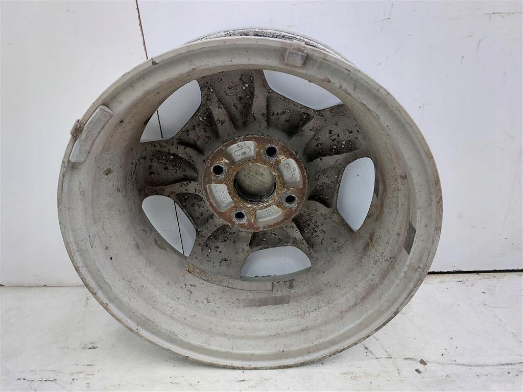 4x Alufelge 15 Zoll 5.5" 4x114.3 Matt Grau Honda Accord I Rim Wheel FEL8031299023ii