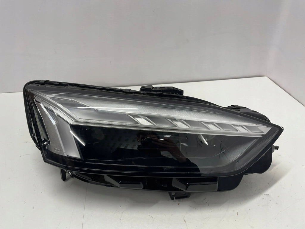 Frontscheinwerfer Audi A5 8W6941040 8W6941039 Rechts Scheinwerfer Headlight SCH1013099682sm