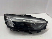 Laden Sie das Bild in den Galerie-Viewer, Frontscheinwerfer Audi A5 8W6941040 8W6941039 Rechts Scheinwerfer Headlight SCH1013099682sm