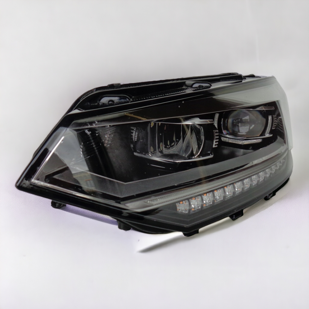 Frontscheinwerfer VW Touran 5TB941081A FULL LED Links Scheinwerfer Headlight