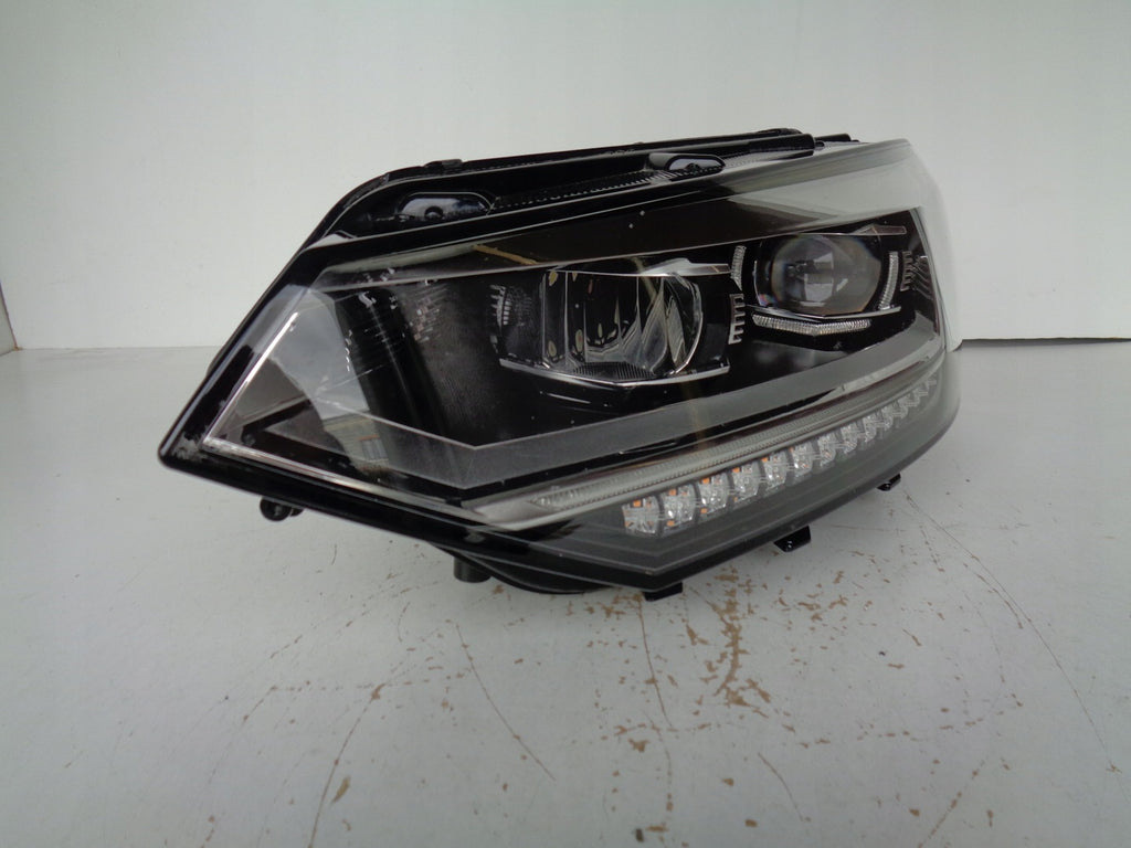 Frontscheinwerfer VW Touran 5TB941081A FULL LED Links Scheinwerfer Headlight