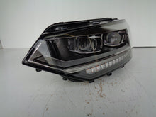 Load image into Gallery viewer, Frontscheinwerfer VW Touran 5TB941081A FULL LED Links Scheinwerfer Headlight