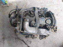 Laden Sie das Bild in den Galerie-Viewer, Motor Peugeot Boxer THX DJ5TED 2.4 TDI 107PS 79kW 1994 Diesel Engine Komplett