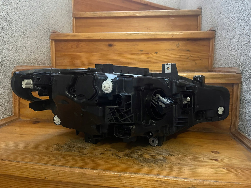 Frontscheinwerfer BMW F30 F80 1EX012102-91 Links Scheinwerfer Headlight SCH8700373604ho