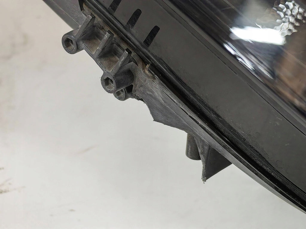 Frontscheinwerfer Jaguar E-Pace X540 J9C313W029HC Rechts Scheinwerfer Headlight SCH1778294280uz