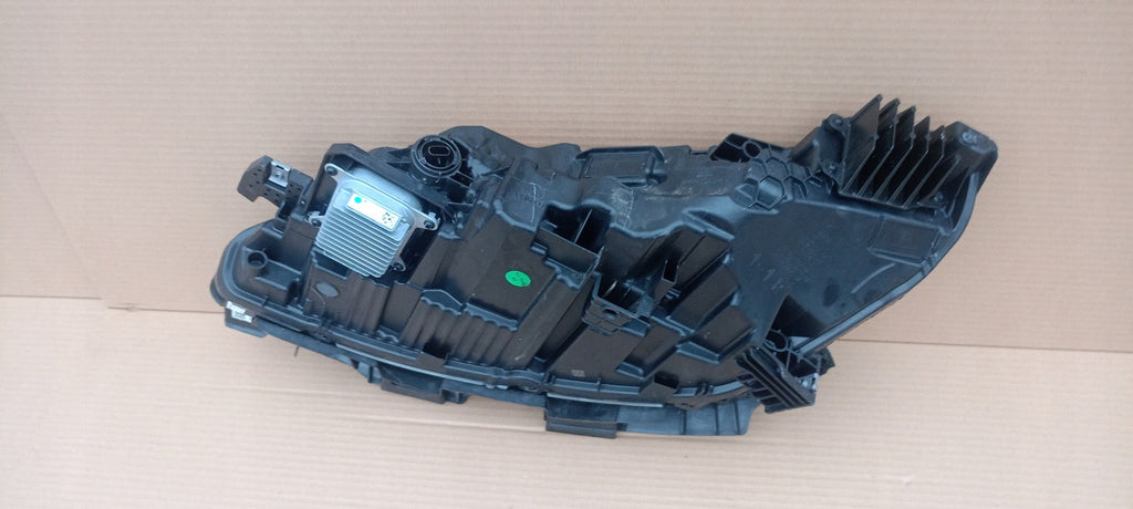 Frontscheinwerfer Tesla 1760889-00-E 1802471-31-D Rechts Scheinwerfer Headlight