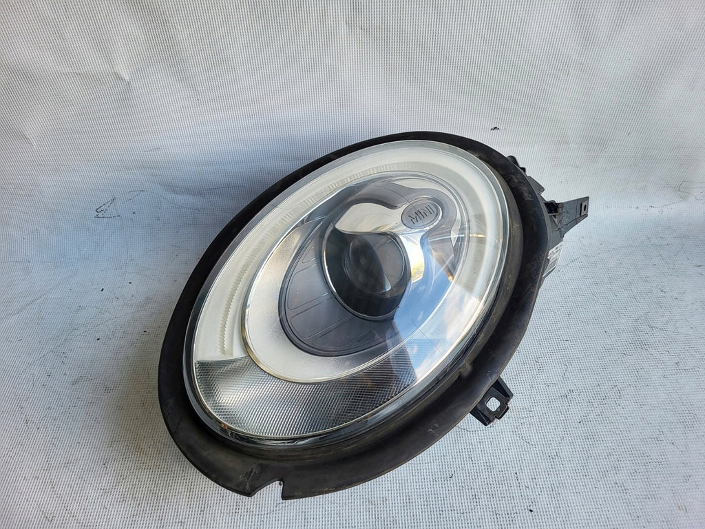 Frontscheinwerfer Mini F56 7401611 LED Links Scheinwerfer Headlight SCH1909548057ts