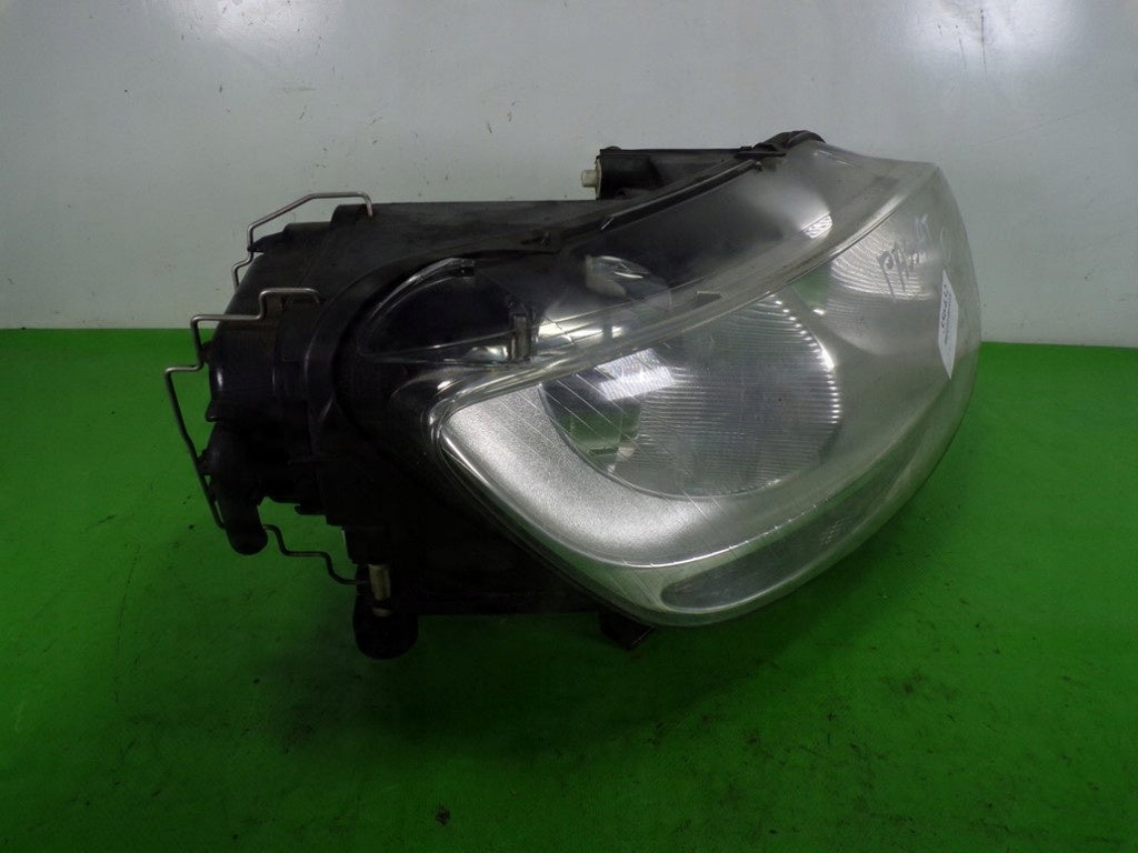 Frontscheinwerfer VW Phaeton 3D1941018 Rechts Scheinwerfer Headlight