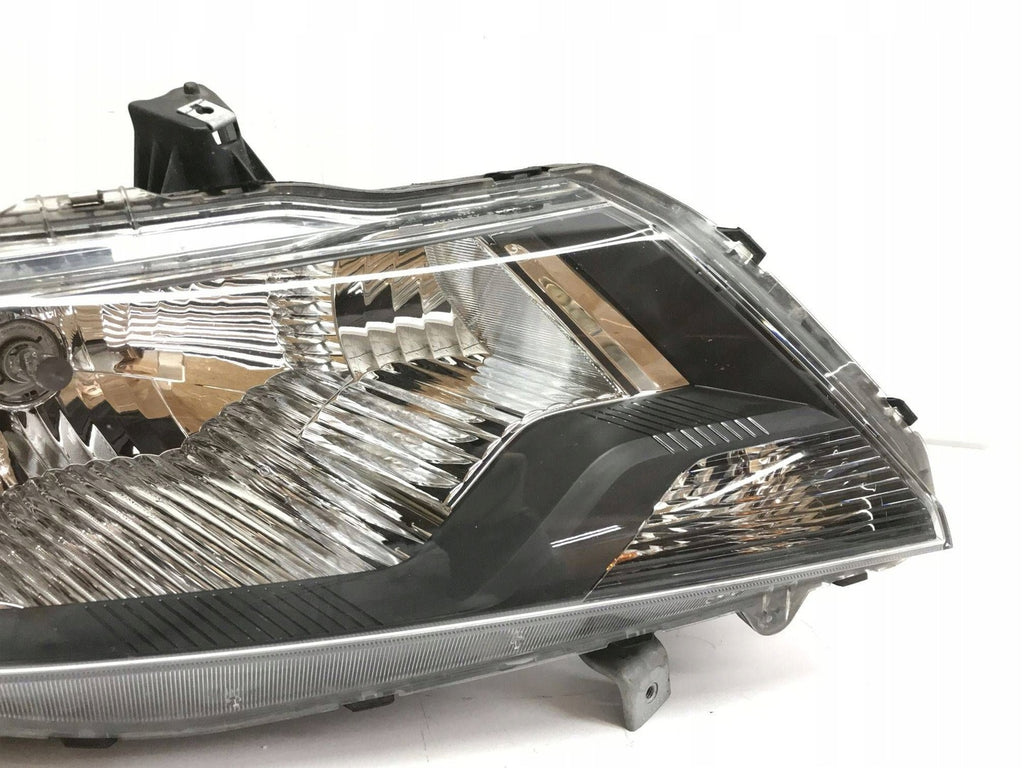 Frontscheinwerfer Honda City 33100TM0Y01 Rechts Scheinwerfer Headlight