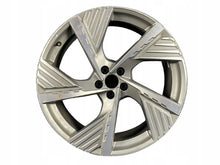 Laden Sie das Bild in den Galerie-Viewer, 1x Alufelge 22 Zoll 9.5" 5x112 36ET Matt Graphit 4KE601025B Audi E-Tron Mg FEL3753284943xr