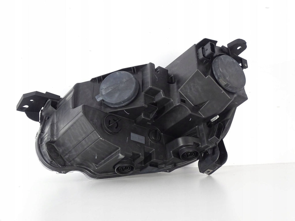 Frontscheinwerfer Peugeot Partner Rifter 9816826880 Rechts Headlight SCH5008658236ad
