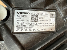 Load image into Gallery viewer, Frontscheinwerfer Volvo Xc60 32342516 Ein Stück (Rechts oder Links) Headlight SCH3956912106qu