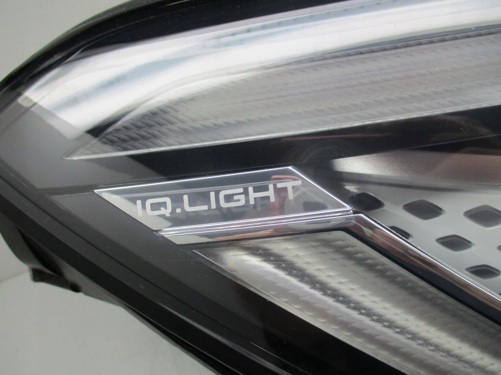 Frontscheinwerfer VW Id.4 11B941036D Full LED Rechts Scheinwerfer Headlight SCH4632871683wa