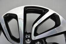 Laden Sie das Bild in den Galerie-Viewer, 1x Alufelge 19 Zoll 7.5&quot; 5x108 42ET Glanz Silber YP00064680 Opel Grandland