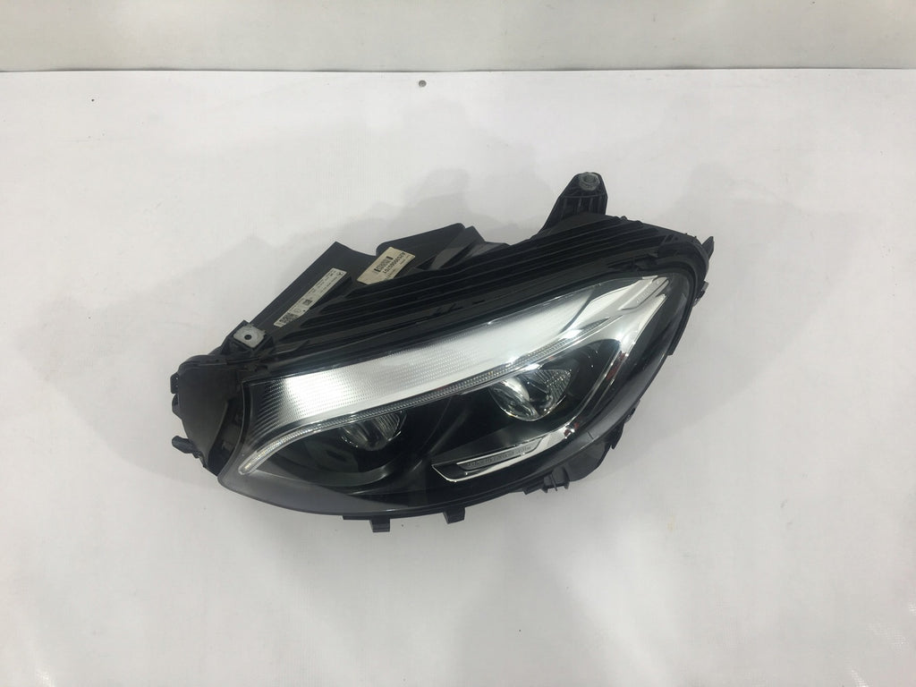 Frontscheinwerfer Mercedes-Benz Glc A2539065701 Full LED Links Headlight SCH8923674113jb