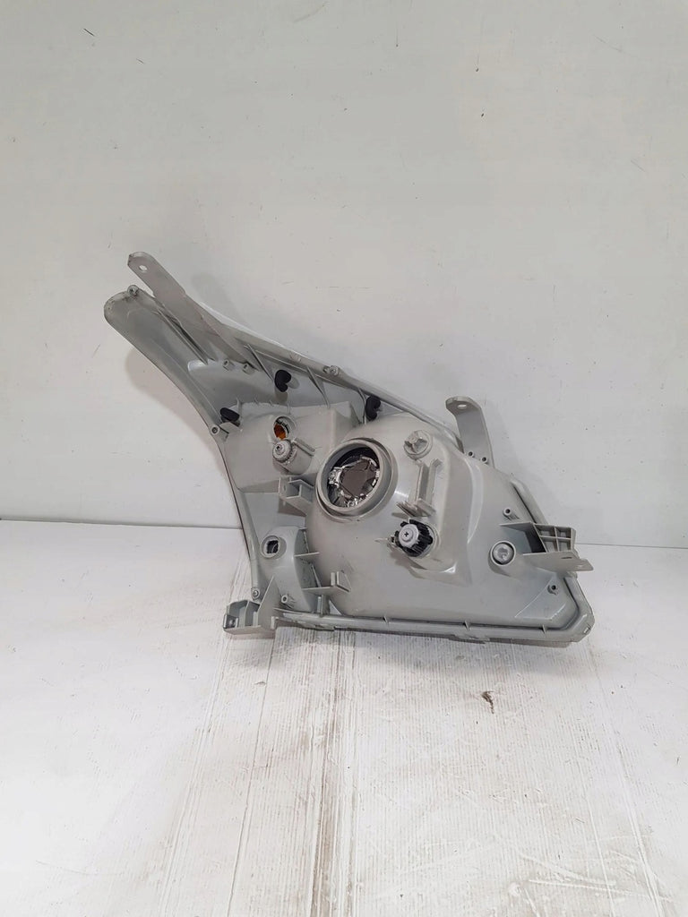 Frontscheinwerfer Toyota Land Cruiser ARO21232 Links Scheinwerfer Headlight SCH3343264454uw