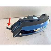 Laden Sie das Bild in den Galerie-Viewer, Frontscheinwerfer Renault Megane E-Tech 260601764 Links Scheinwerfer Headlight SCH4701476287lp