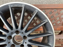 Load image into Gallery viewer, 1x Alufelge 19 Zoll 5x112 A1764010502 Mercedes-Benz W176 Rim Wheel FEL3170148740lc