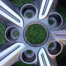 Load image into Gallery viewer, 1x Alufelge 17 Zoll 7.0" 4x114.3 52910-J7400 Kia Ceed Rim Wheel FEL9139964245kh