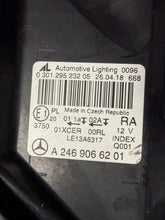Laden Sie das Bild in den Galerie-Viewer, Frontscheinwerfer Mercedes-Benz A2469066201 LED Rechts Scheinwerfer Headlight SCH1561522628oe